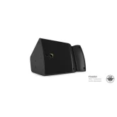 L-Acoustics A10i Wide Пассивная АС, 296 Вт., 10", IP55