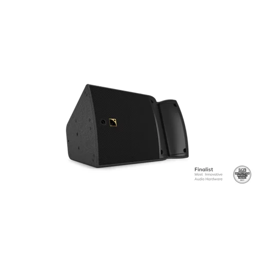 L-Acoustics A10i Wide Пассивная АС, 296 Вт., 10", IP55
