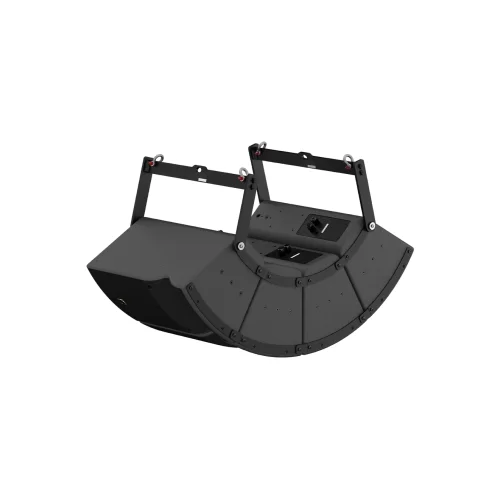 L-Acoustics A10i Wide Пассивная АС, 296 Вт., 10", IP55