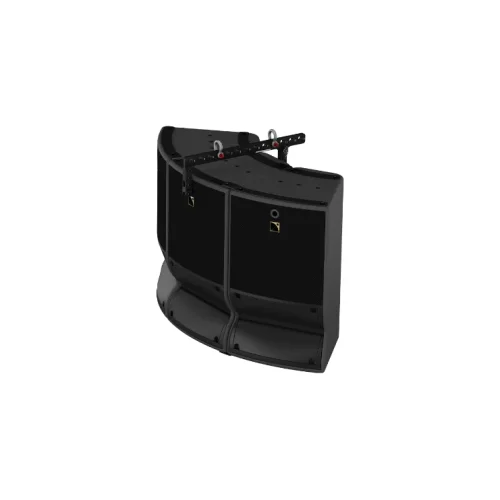 L-Acoustics A10i Wide Пассивная АС, 296 Вт., 10", IP55