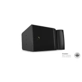 L-Acoustics A15i Focus Пассивная АС, 446 Вт., 15", IP55