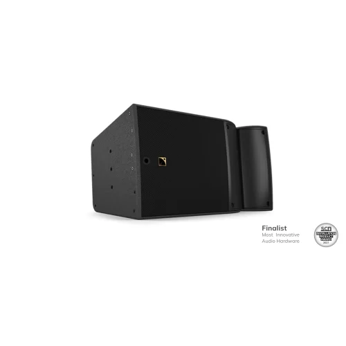L-Acoustics A15i Focus Пассивная АС, 446 Вт., 15", IP55