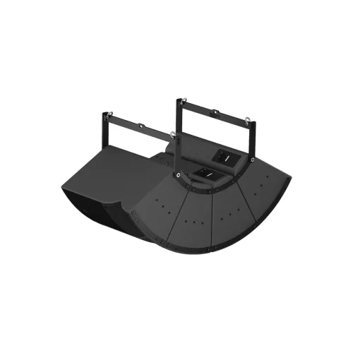 L-Acoustics A15i Wide Пассивная АС, 446 Вт., 15", IP55