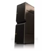 L-Acoustics K1 Пассивный элемент ЛМ, 3430 Вт., 2х15"+4х6,5"+3х3"