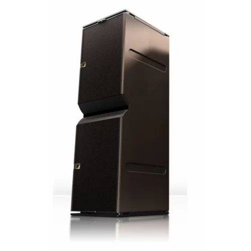 L-Acoustics K1 Пассивный элемент ЛМ, 3430 Вт., 2х15"+4х6,5"+3х3"