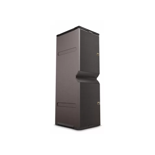 L-Acoustics K1 Пассивный элемент ЛМ, 3430 Вт., 2х15"+4х6,5"+3х3"