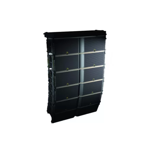 L-Acoustics K2 Пассивный элемент ЛМ, 2150 Вт., 2х12"+4х6,5"+2х3", IP55