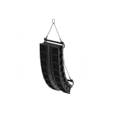 L-Acoustics K3 Пассивный элемент ЛМ, 1530 Вт., 2х12"+4", IP55