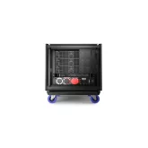 L-Acoustics LA-RAK II AVB Туровый системный рэк