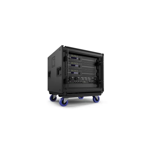 L-Acoustics LA-RAK II AVB Туровый системный рэк