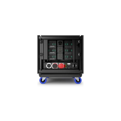 L-Acoustics LA-RAK III Туровый системный рэк
