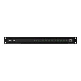 L-Acoustics LA1.16i Усилитель мощности, 16х160 Вт.