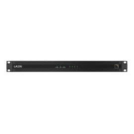 L-Acoustics LA2Xi Усилитель мощности, 4х640 Вт.