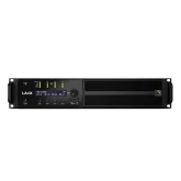 L-Acoustics LA4X Усилитель мощности, 4х1000 Вт.