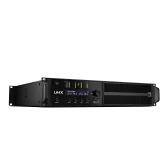 L-Acoustics LA4X Усилитель мощности, 4х1000 Вт.