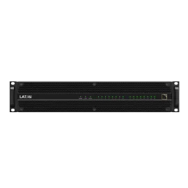 L-Acoustics LA7.16i Усилитель мощности, 16х1100 Вт.