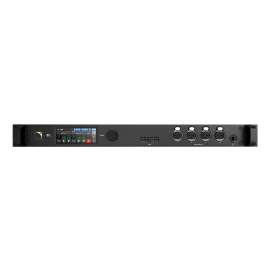 L-Acoustics P1 Аудиоматрица, 20х16, AVB