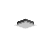 L-Acoustics SB10r Встраиваемый сабвуфер, 146 Вт., 10", IP55