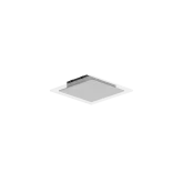 L-Acoustics SB6r Встраиваемый сабвуфер, 85 Вт., 2х6,5", IP55