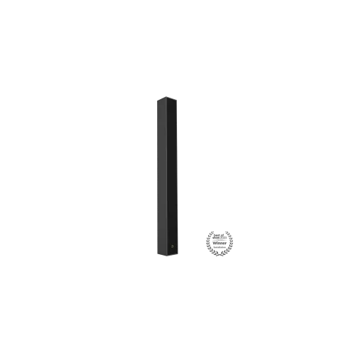 L-Acoustics Soka Пассивная звуковая колонна, 133 Вт., 9х3,5", IP55