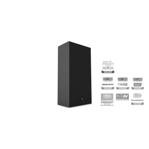 L-Acoustics X8i Пассивная АС, 211 Вт., 8", IP55