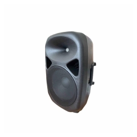 L-Audio DA-12B Портативная АС, 150 Вт., MP3, Bluetooth, колеса.