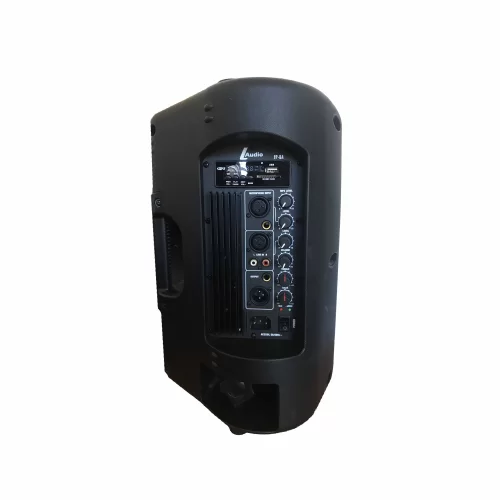 L-Audio FP-8A Активная АС, 75 Вт. 8", MP3, Bluetooth