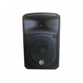 L-Audio FP-8A Активная АС, 75 Вт. 8 дюймов, MP3, Bluetooth