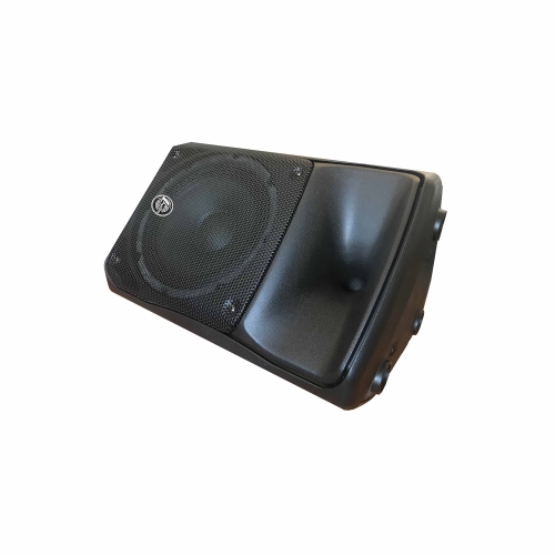 L-Audio FP-8A Активная АС, 75 Вт. 8 дюймов, MP3, Bluetooth