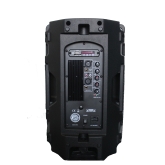 L-Audio NG-10A Активная АС, 200 Вт. 10 дюймов, MP3, Bluetooth