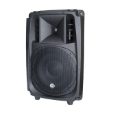 L-Audio NG-12A Активная АС, 360 Вт. 12 дюймов, MP3, Bluetooth