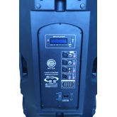 L-Audio NG-15A Активная АС, 440 Вт. 15 дюймов, MP3, Bluetooth