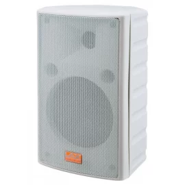 LAX LX208W Всепогодный громкоговоритель, 80 Вт, 6 Ом., 8", IP 55