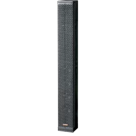 LAX PTL604 Пассивная звуковая колонна, 600 Вт., 6х4"