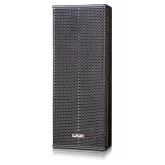 LAX U26 Пассивная АС, 400 Вт., 2х6,5"