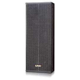 LAX U26 Пассивная АС, 400 Вт., 2х6,5"