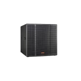 LAX WS118B Пассивный сабвуфер, 1500 Вт., 18"
