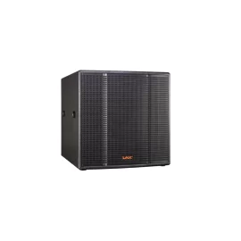 LAX WS118B Пассивный сабвуфер, 1500 Вт., 18"