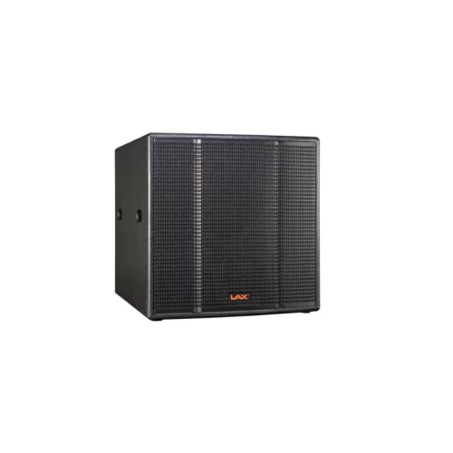 LAX WS118B Пассивный сабвуфер, 1500 Вт., 18"