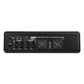 LAudio AG-16PBX4 Активный микшерный пульт, 16 каналов, 4х650 Вт., FX, MP3, Bluetooth