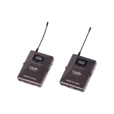 LAudio 4000-UR Радиосистема с 2-мя петличными микрофонами