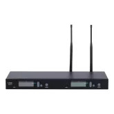 LAudio 5000-US Радиосистема с 2-мя головными микрофонами