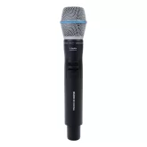LAudio 6000-UH Радиосистема с 2-мя ручными микрофонами