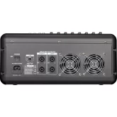 LAudio AG-8P Активный микшерный пульт, 8 каналов, 2х300 Вт., FX, MP3, Bluetooth