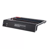 LAudio AN-20 20-канальный микшер, FX, MP3, Bluetooth