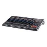 LAudio AN-24 24-канальный микшер, FX, MP3, Bluetooth