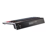 LAudio AN-24 24-канальный микшер, FX, MP3, Bluetooth