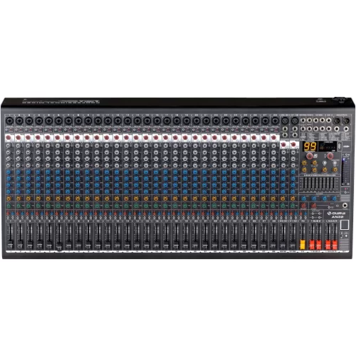 LAudio AN-32 32-канальный микшер, FX, MP3, Bluetooth