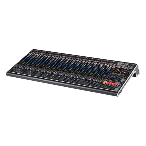 LAudio AN-32 32-канальный микшер, FX, MP3, Bluetooth