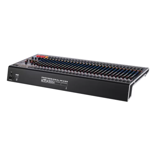 LAudio AN-32 32-канальный микшер, FX, MP3, Bluetooth